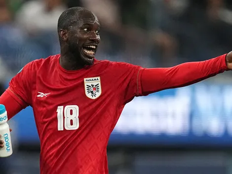 Cecilio Waterman deja un mensaje de esperanza para la Selección de Panamá