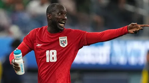 Cecilio Waterman deja un mensaje de esperanza para la Selección de Panamá