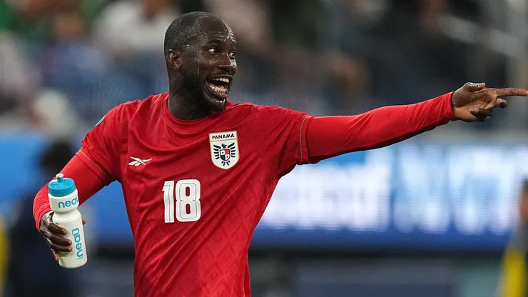 Cecilio Waterman deja un mensaje de esperanza para la Selección de Panamá