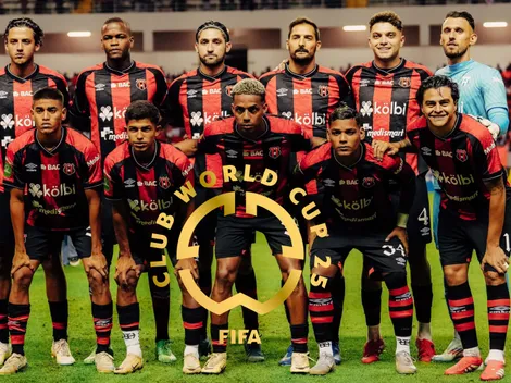 Alajuelense al Mundial de Clubes: Figura de los manudos reveló la estrategia para poderle ganar la batalla a León