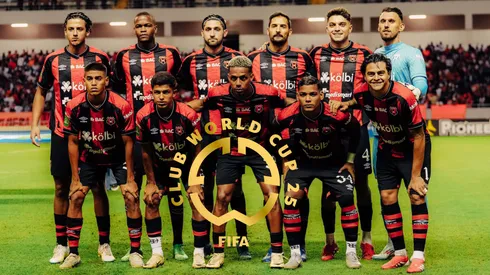 Se descubre la jugada secreta de Alajuelense.