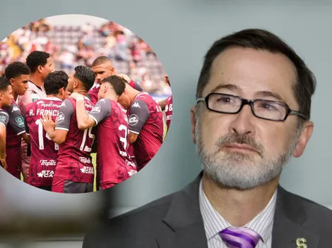 No es Kenay Myrie: otra joya de Saprissa pone rumbo a Europa