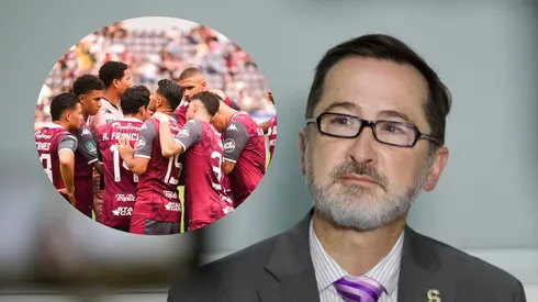 Juan Carlos Rojas revela una oferta desde Europa por un talento morado.