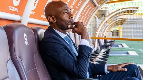 Leyenda de Saprissa sacude a Wanchope y le pega donde más le duele