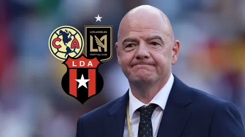 Alajuelense recibe un mensaje que puede cambiarlo todo.