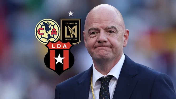 Alajuelense recibe un mensaje que puede cambiarlo todo.