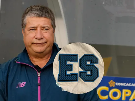 “Da miedo”: figura de El Salvador revela una intimidad de Bolillo Gómez en La Selecta