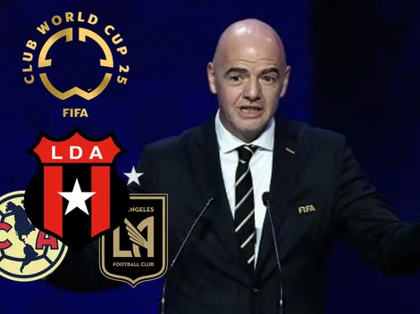 Es oficial: FIFA aclara el futuro de Alajuelense rumbo al Mundial de Clubes