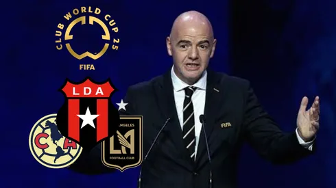 Se aclara el panorama de Alajuelense.