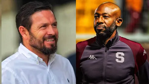 “Llevar amiguitos”: Rolando Fonseca le apunta a Wanchope con una grave denuncia que impacta a Saprissa