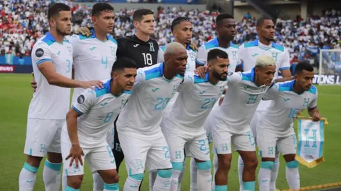 El referente histórico se ilusiona con volver a la Selección Nacional.