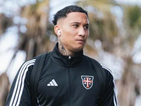 Confirmado: Patrick Sequeira da el gran salto en el fútbol de Europa