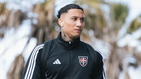 Confirmado: Patrick Sequeira da el gran salto en el fútbol de Europa.