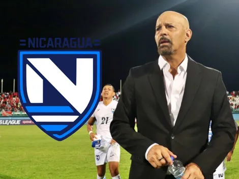 Impacto en el futuro del Fantasma Figueroa: se confirma el cambio de DT que Nicaragua esperaba