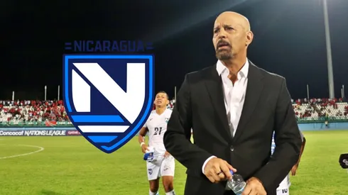 Impacto en el futuro del Fantasma Figueroa: se confirma el cambio de DT que Nicaragua esperaba.