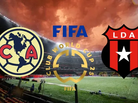 América rompe el silencio mientras Alajuelense sigue sin creer la decisión de la FIFA