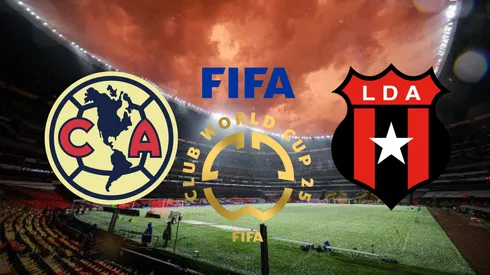 América responde en medio de la polémica.