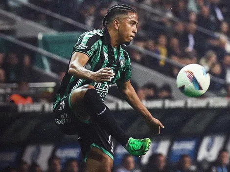 "El Tacón de Dios": Rigoberto Rivas brilla en Turquía y se acerca a un gigantesco logro