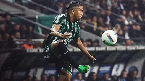 Rigoberto Rivas está muy cerca de cumplir la meta máxima en Turquía.