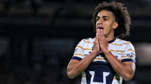 Baja en Pumas: Adalberto Carrasquilla recibe una noticia que nadie esperaba en Panamá