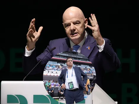 FIFA puso condiciones: Luis Fernando Tena sufre un nuevo dolor de cabeza en la Selección de Guatemala