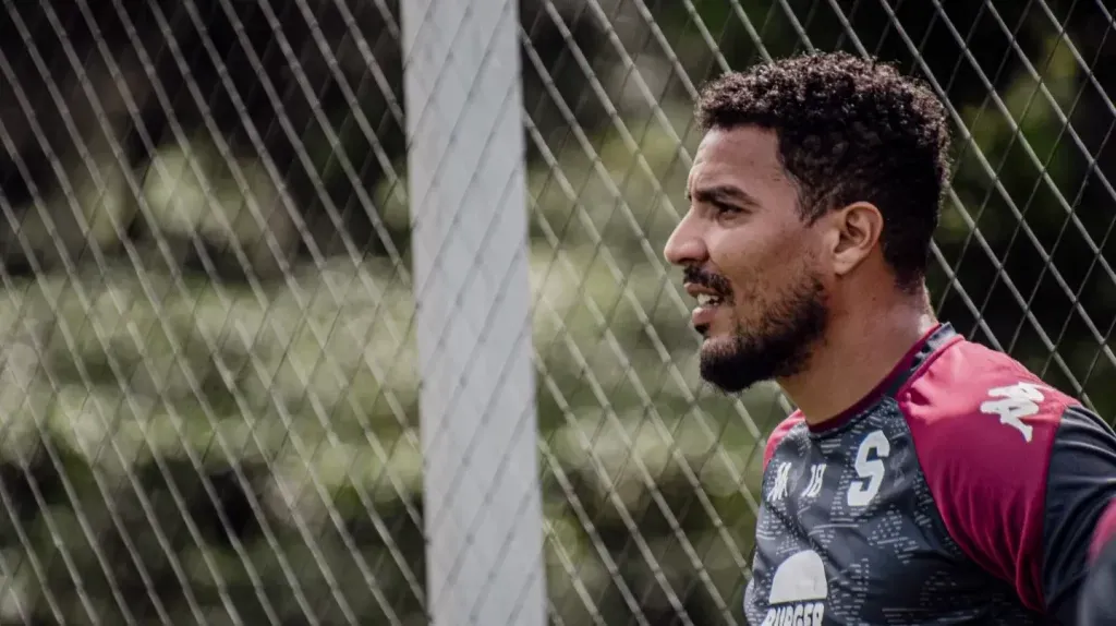 Esteban Alvarado – Deportivo Saprissa