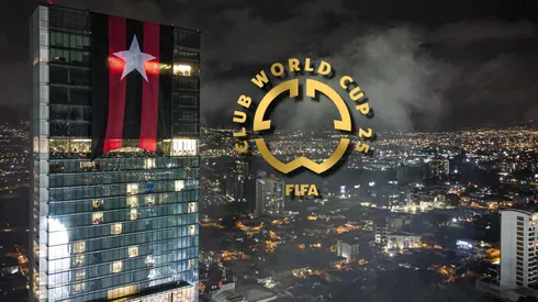 Alajuelense preocupado por la decisión de FIFA.