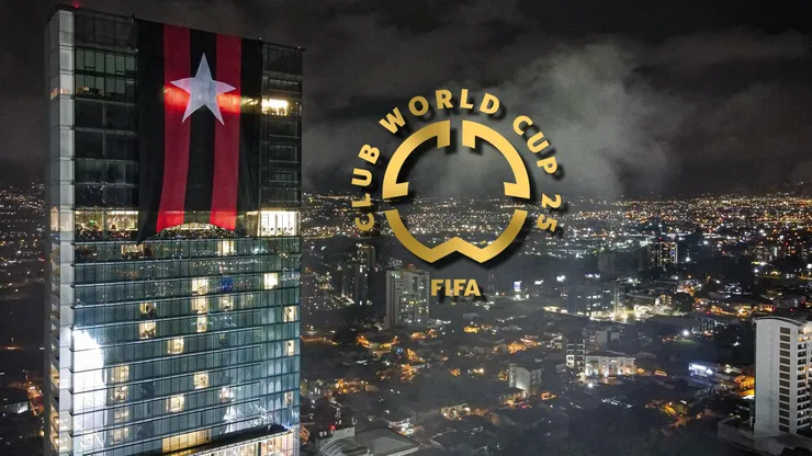 Alajuelense preocupado por la decisión de FIFA.