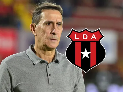 Ex Alajuelense da el salto en Europa tras no tener lugar con Guimaraes