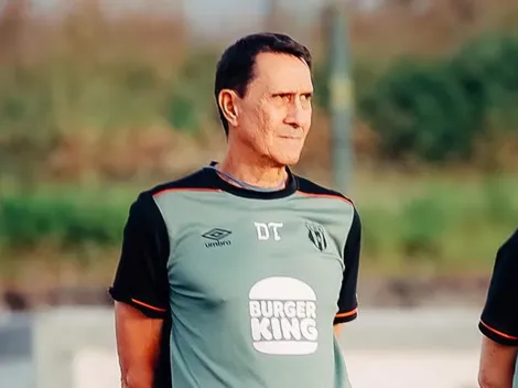 Alajuelense podría perder a una de sus joyas