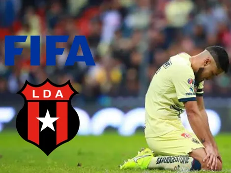 ¿La FIFA engañó a Alajuelense? América queda al descubierto en un escándalo