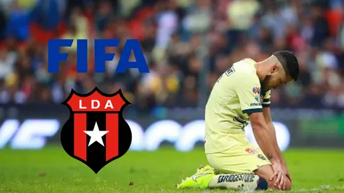 Un nuevo escándalo empaña el Mundial de Clubes 2025.