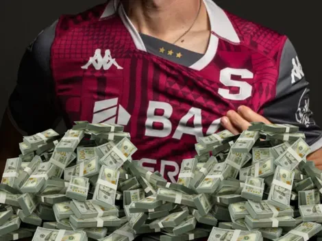 Saprissa confirma el golpe en el mercado de fichajes del que tanto se habla en Europa