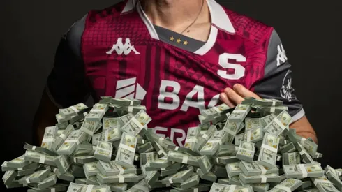 USD 1.000.000: Saprissa confirma el golpe en el mercado de fichajes del que tanto se habla en Europa