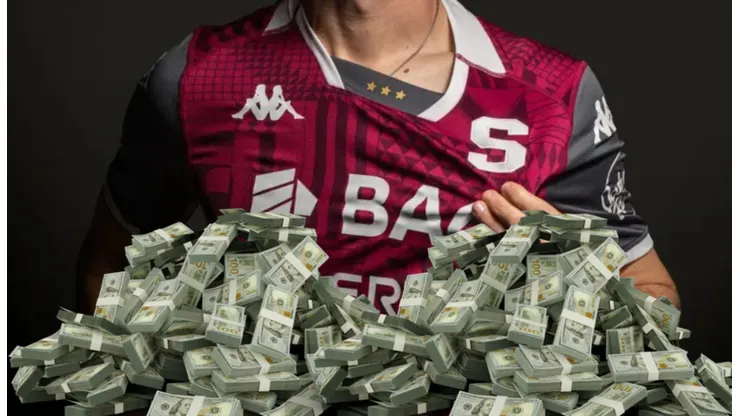 USD 1.000.000: Saprissa confirma el golpe en el mercado de fichajes del que tanto se habla en Europa