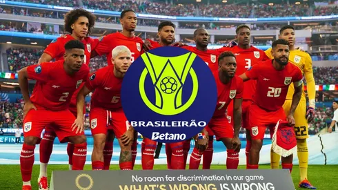 Joya de Panamá viaja a Brasil para comenzar su próximo reto