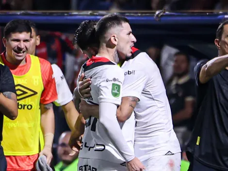 "Se metieron con la comida de mi familia": futbolista de Alajuelense se desahoga