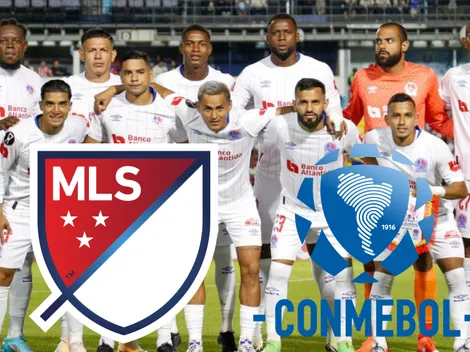 Nuevo legionario al caer: Es figura de Olimpia, de la Selección y tendría nuevo club en Junio