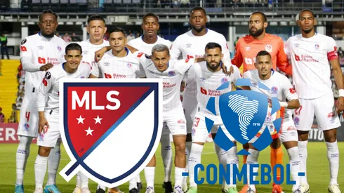 Se espera que en junio Olimpia pierda a uno de sus jugadores claves.