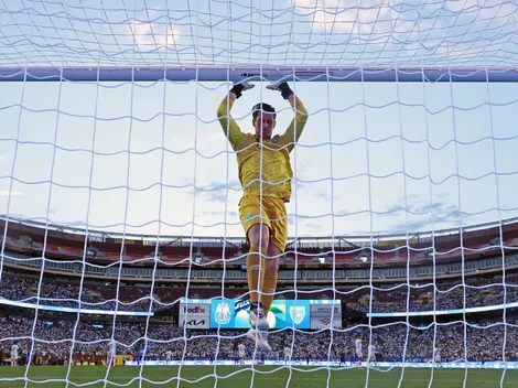 "Próximo desafío": Nicholas Hagen hace un importante anuncio sobre su futuro