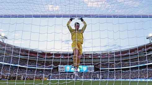 "Próximo desafío": Nicholas Hagen hace un importante anuncio sobre su futuro.