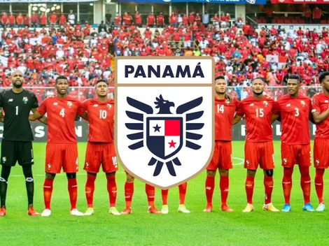 Ya es oficial: figura de la Selección de Panamá confirma la noticia que cambia su futuro