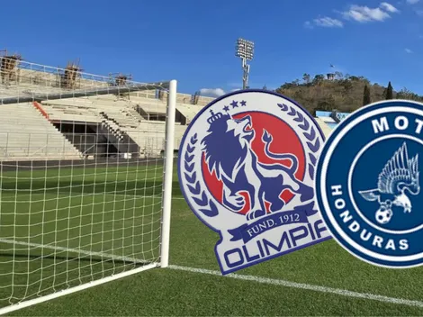 Olimpia y Motagua escucharon por fin lo que tanto querían ¿Qué pasará con la selección de Honduras?