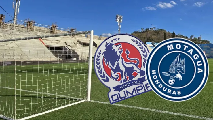 Motagua y Olimpia escucharon por fin lo que tanto querían.