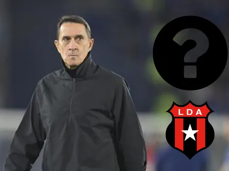 Alajuelense mira hacia Europa: se acerca el fichaje que puede romper el mercado