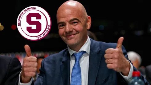 No perdona a Alajuelense: referente de Saprissa se burla de la decisión de la FIFA por el Mundial de Clubes
