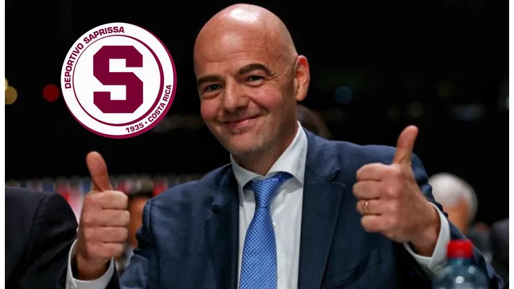No perdona a Alajuelense: referente de Saprissa se burla de la decisión de la FIFA por el Mundial de Clubes