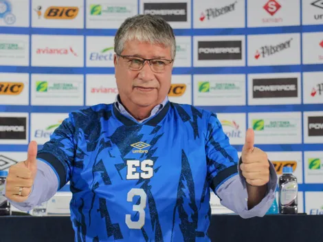 Buena noticia para Bolillo Gómez: figura de El Salvador consigue nuevo equipo en Europa