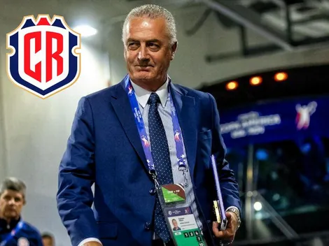 Alfaro va a la FIFA y consigue el castigo que estaba esperando después de dejar Costa Rica