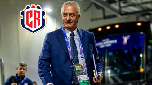 Gustavo Alfaro va a la FIFA y consigue el castigo que estaba esperando después de dejar Costa Rica